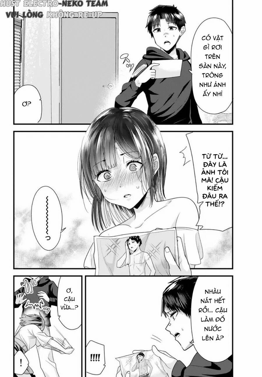 When Trying To Get Back At The Hometown Bullies, Another Battle Began 7.2 trang 4