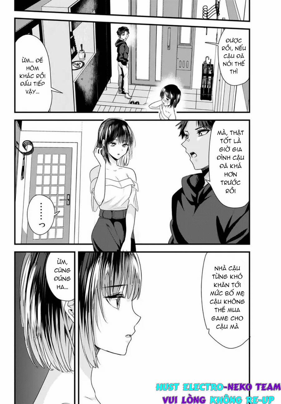 When Trying To Get Back At The Hometown Bullies, Another Battle Began 7.2 trang 6