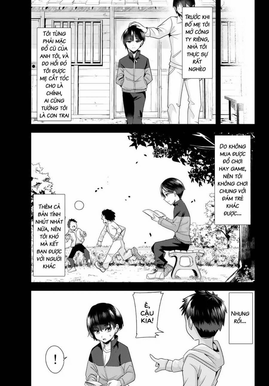 When Trying To Get Back At The Hometown Bullies, Another Battle Began 7.2 trang 7