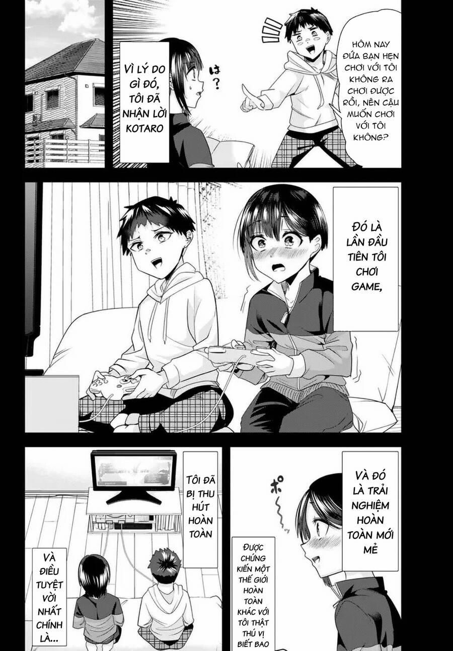 When Trying To Get Back At The Hometown Bullies, Another Battle Began 7.2 trang 8