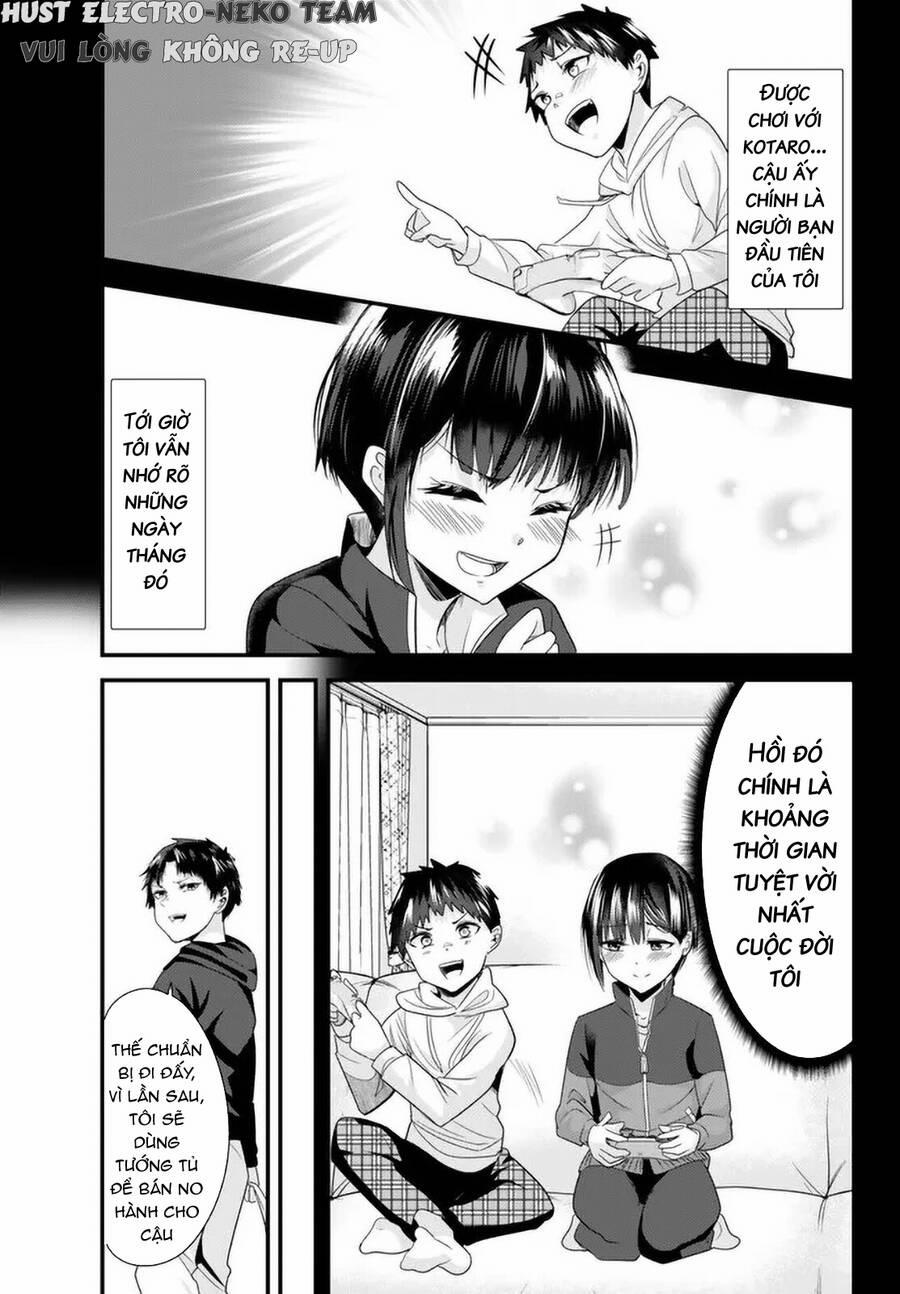 When Trying To Get Back At The Hometown Bullies, Another Battle Began 7.2 trang 9