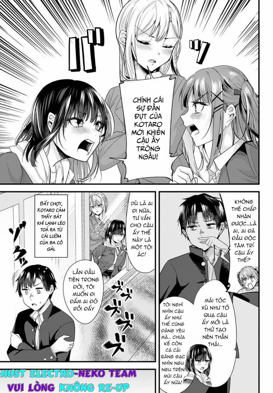 When Trying To Get Back At The Hometown Bullies, Another Battle Began 8 trang 12