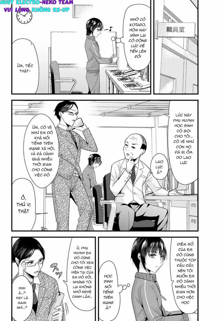 When Trying To Get Back At The Hometown Bullies, Another Battle Began 8 trang 13