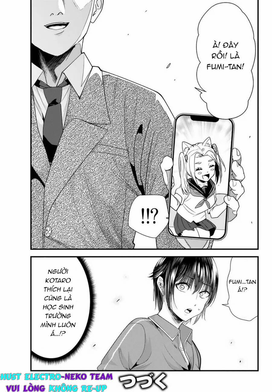 When Trying To Get Back At The Hometown Bullies, Another Battle Began 8 trang 14