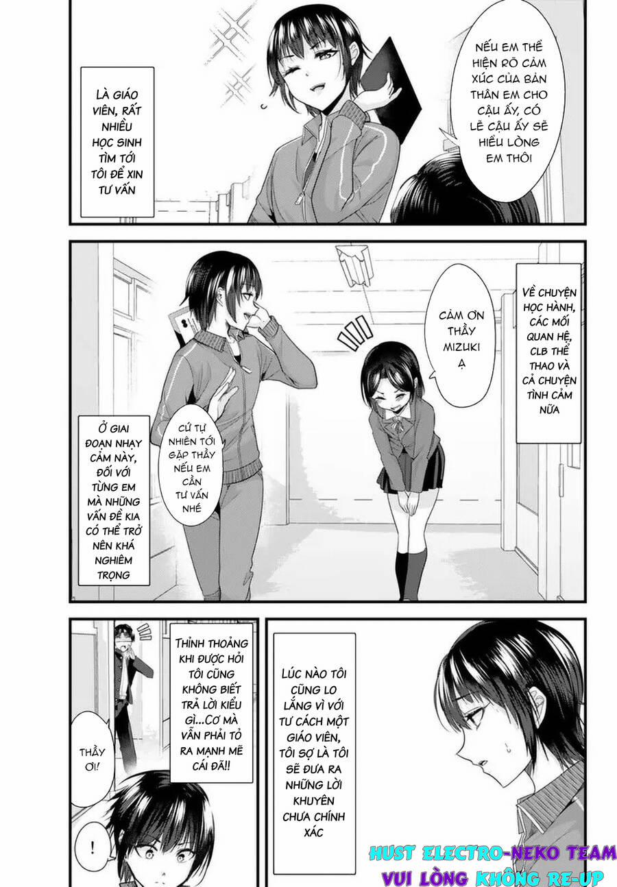 When Trying To Get Back At The Hometown Bullies, Another Battle Began 8 trang 2