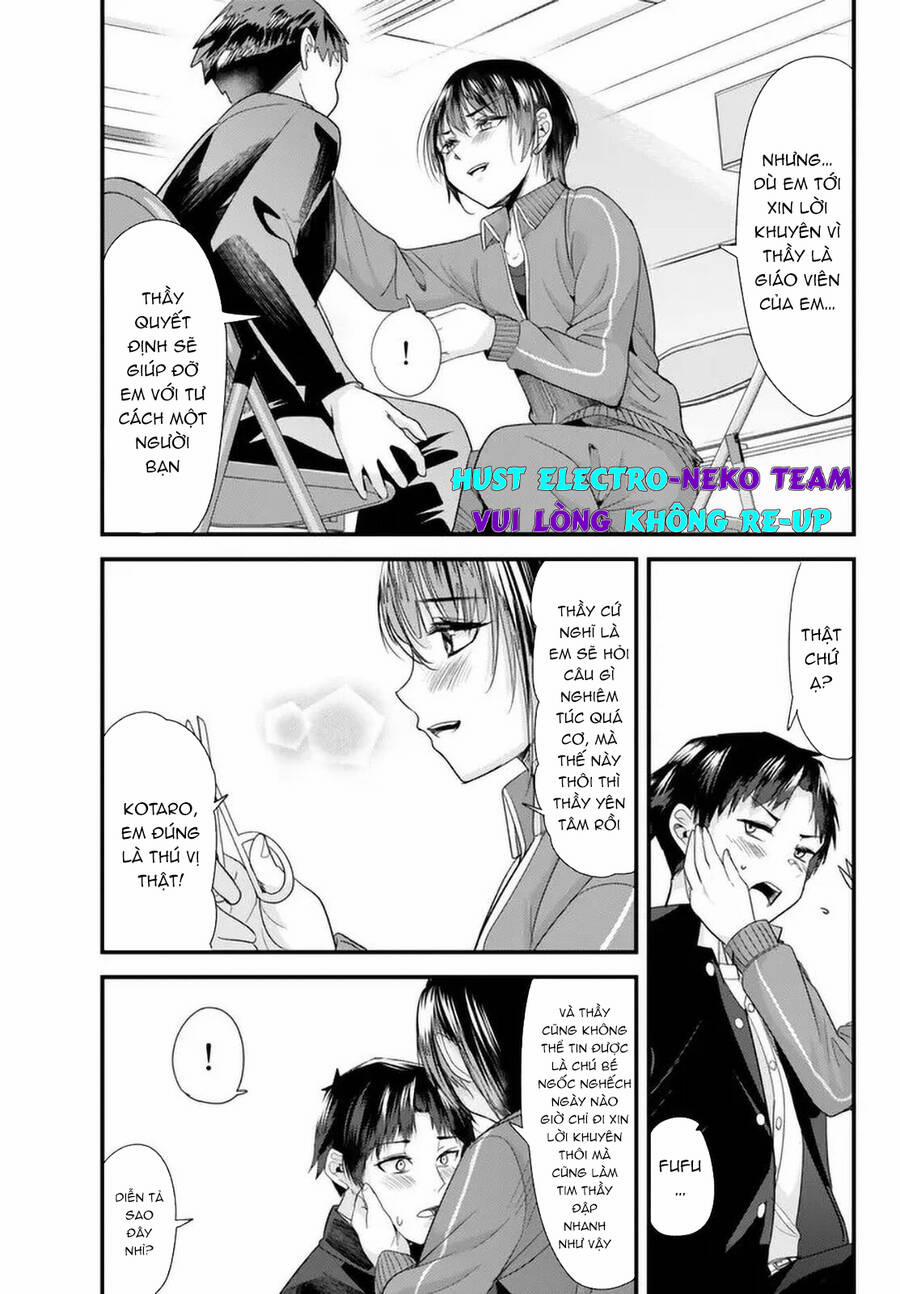 When Trying To Get Back At The Hometown Bullies, Another Battle Began 8 trang 8