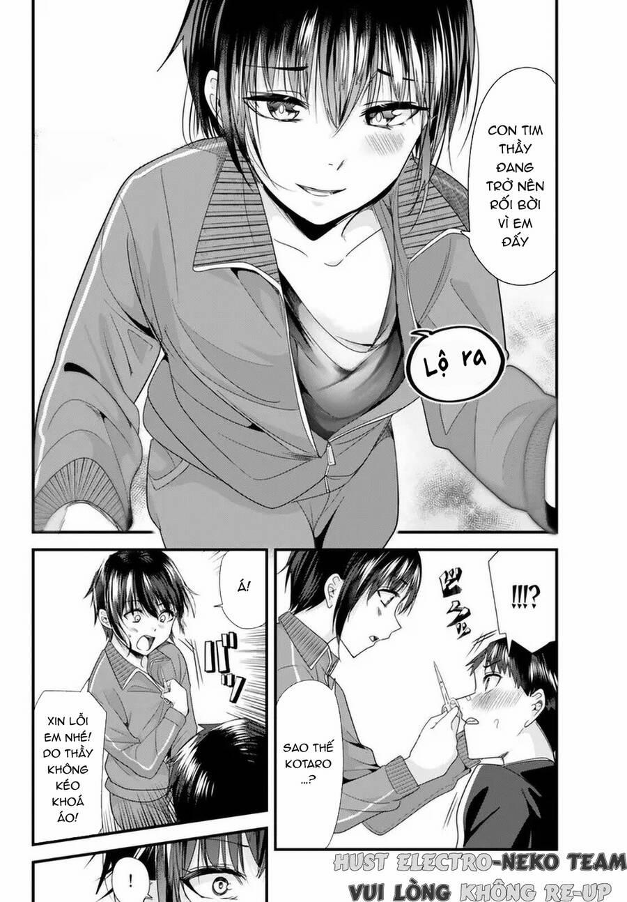 When Trying To Get Back At The Hometown Bullies, Another Battle Began 8 trang 9