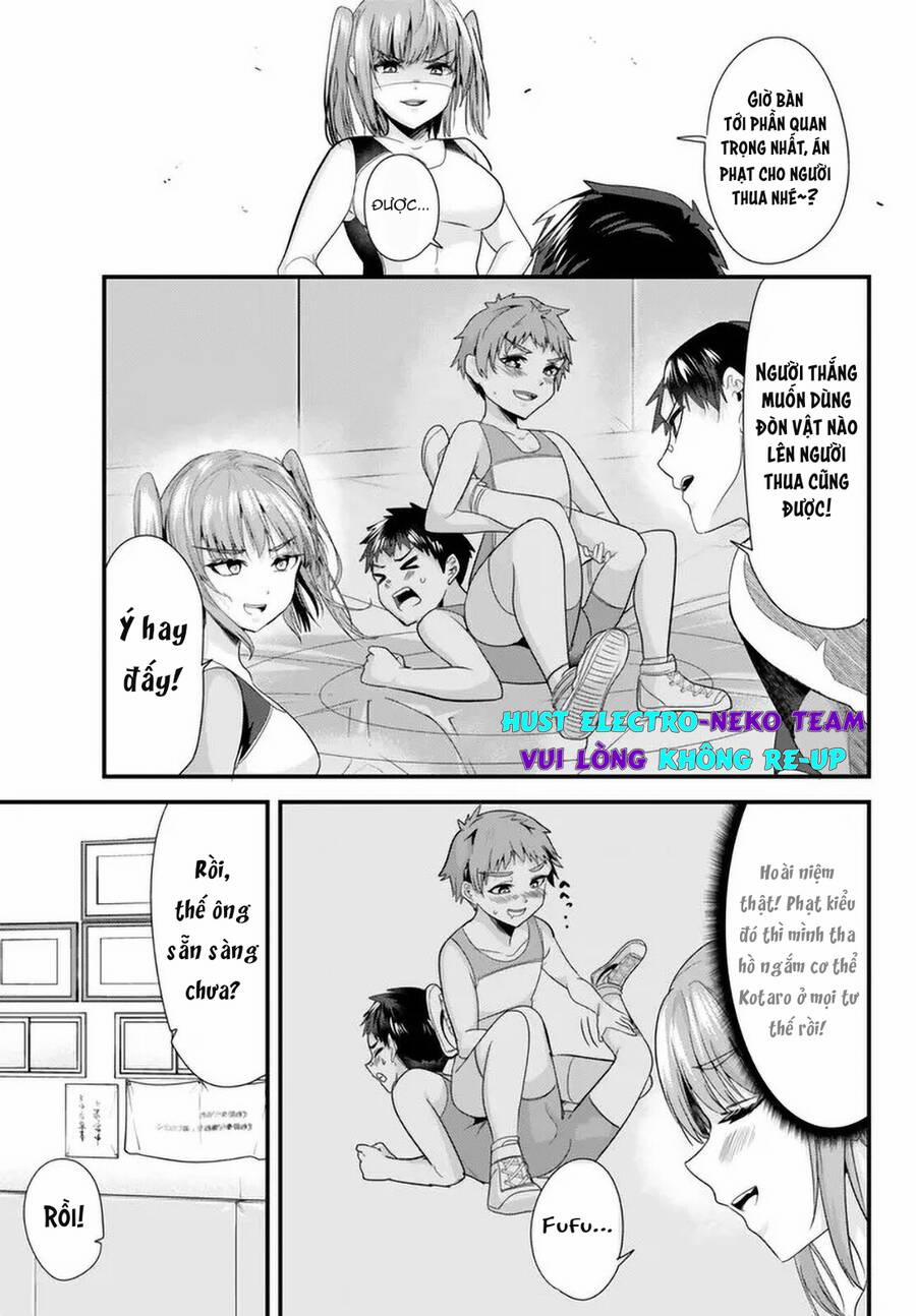 When Trying To Get Back At The Hometown Bullies, Another Battle Began 9.1 trang 10