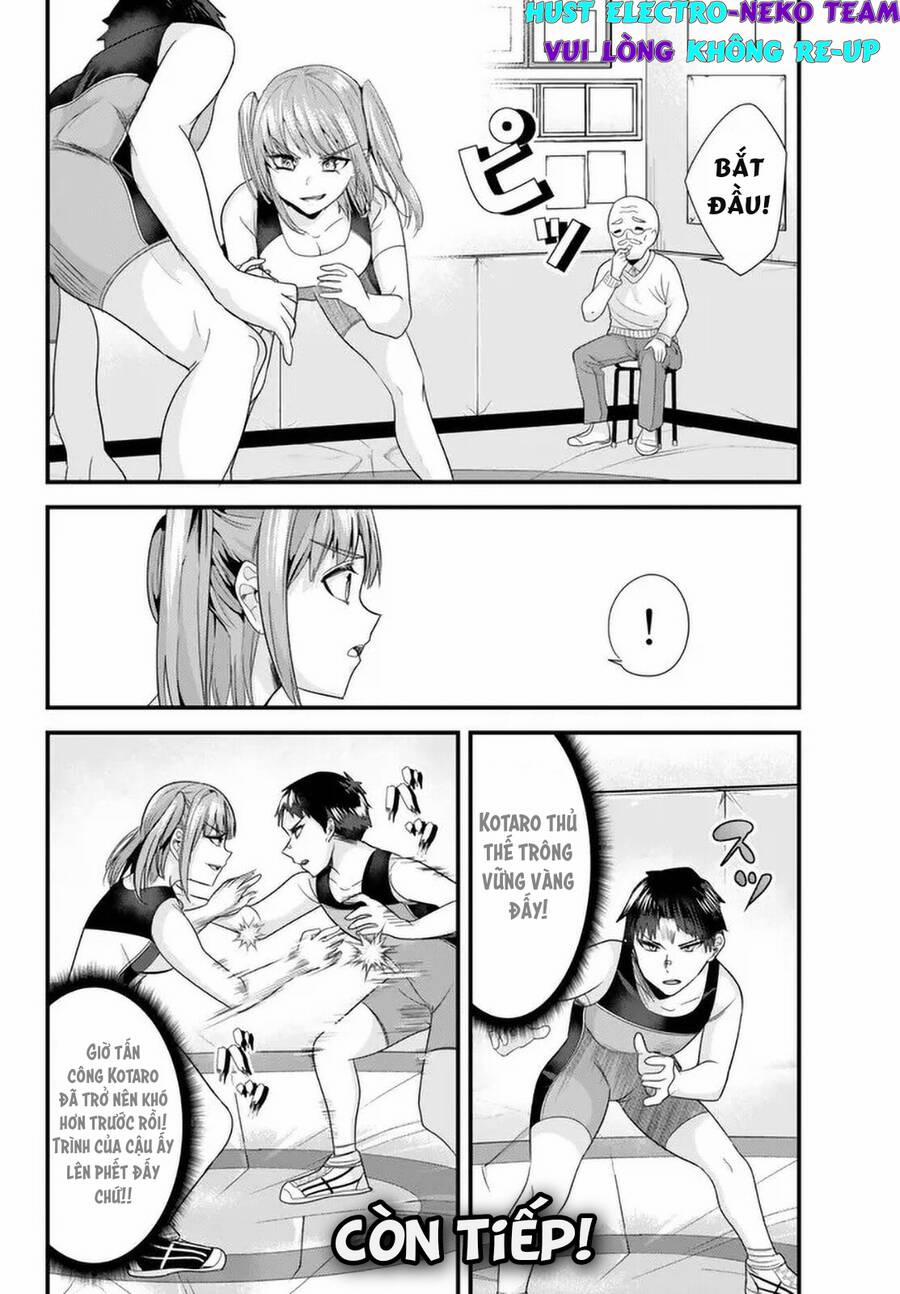 When Trying To Get Back At The Hometown Bullies, Another Battle Began 9.1 trang 11