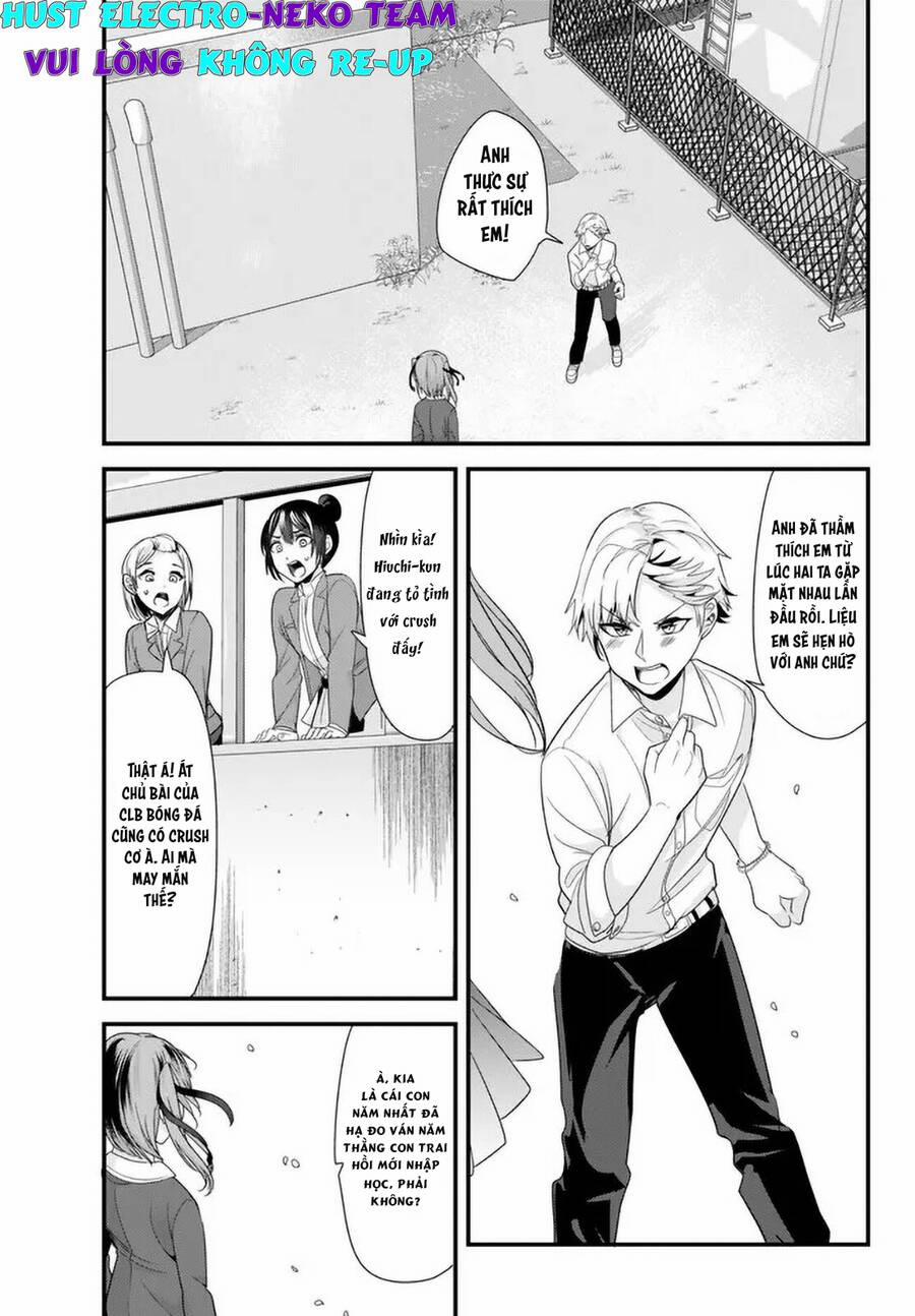 When Trying To Get Back At The Hometown Bullies, Another Battle Began 9.1 trang 2