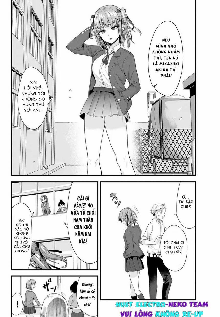 When Trying To Get Back At The Hometown Bullies, Another Battle Began 9.1 trang 3