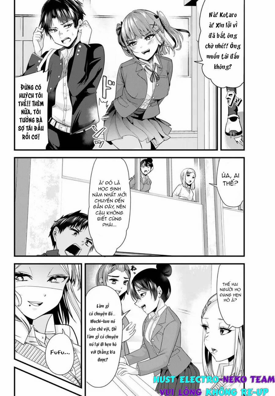 When Trying To Get Back At The Hometown Bullies, Another Battle Began 9.1 trang 5