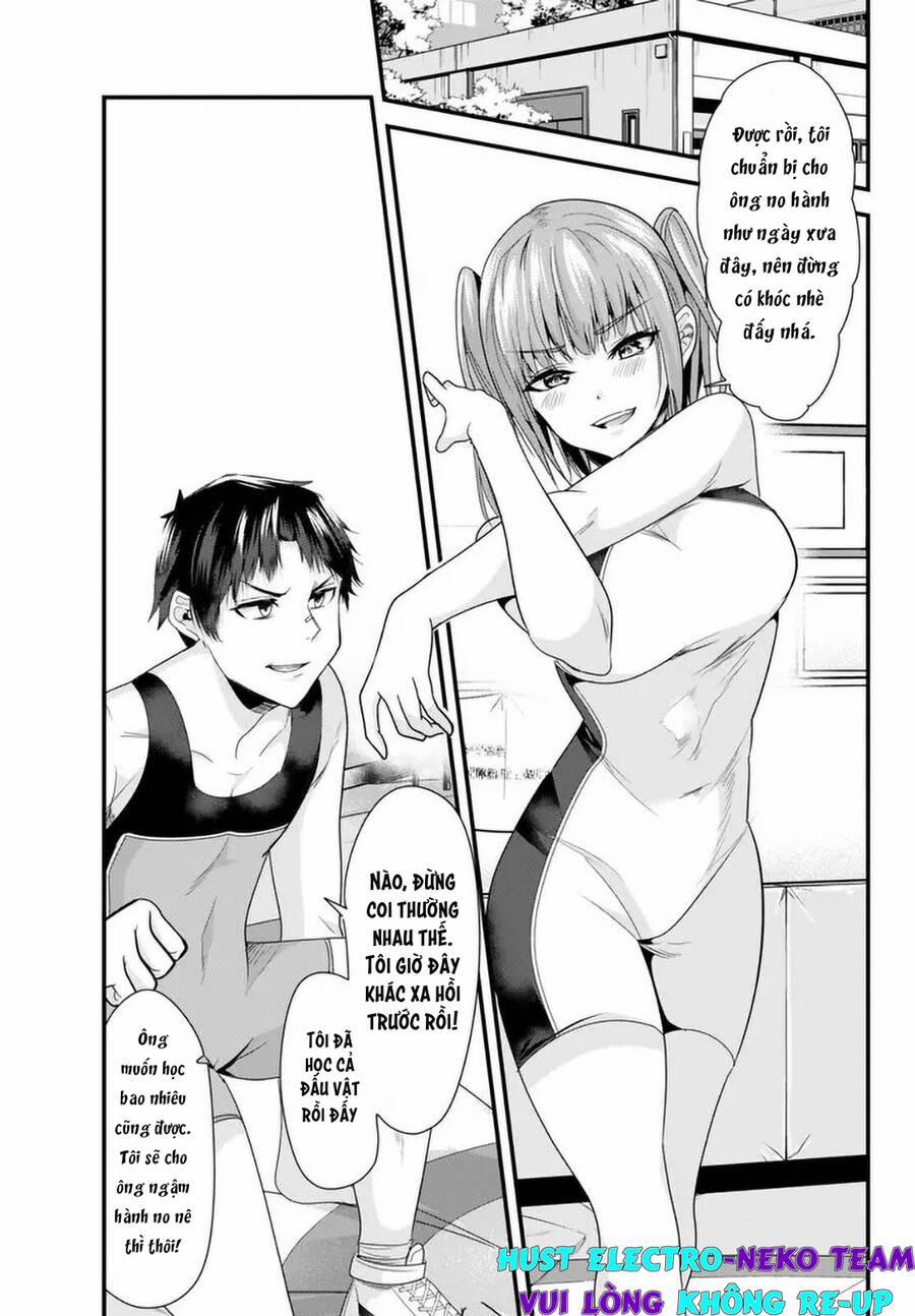 When Trying To Get Back At The Hometown Bullies, Another Battle Began 9.1 trang 6