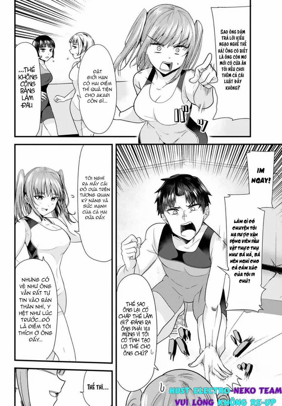 When Trying To Get Back At The Hometown Bullies, Another Battle Began 9.1 trang 9