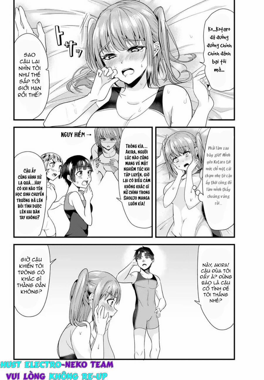 When Trying To Get Back At The Hometown Bullies, Another Battle Began 9.2 trang 10