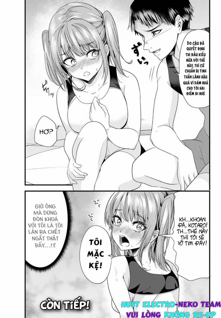 When Trying To Get Back At The Hometown Bullies, Another Battle Began 9.2 trang 11