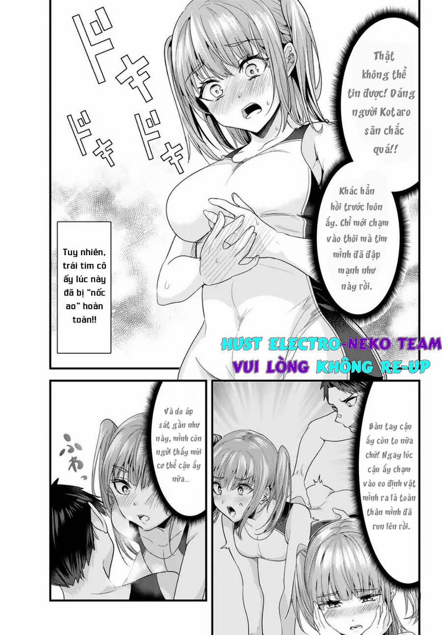 When Trying To Get Back At The Hometown Bullies, Another Battle Began 9.2 trang 5