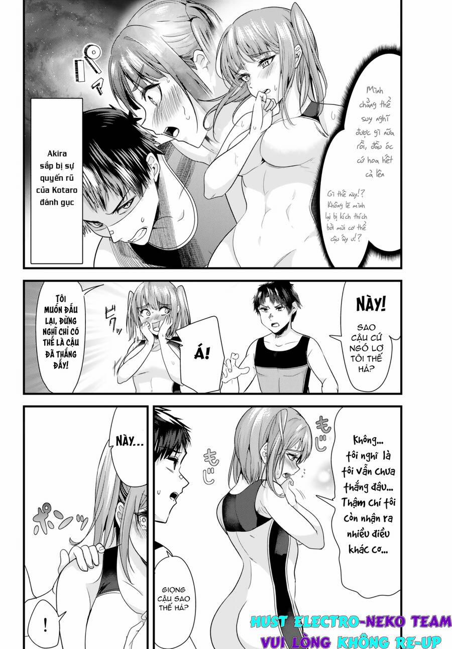 When Trying To Get Back At The Hometown Bullies, Another Battle Began 9.2 trang 6