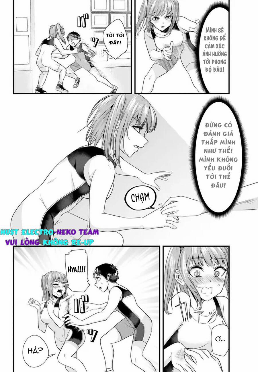 When Trying To Get Back At The Hometown Bullies, Another Battle Began 9.2 trang 8