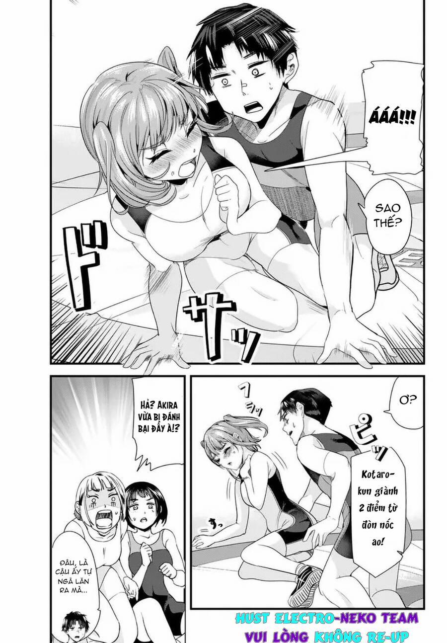 When Trying To Get Back At The Hometown Bullies, Another Battle Began 9.2 trang 9