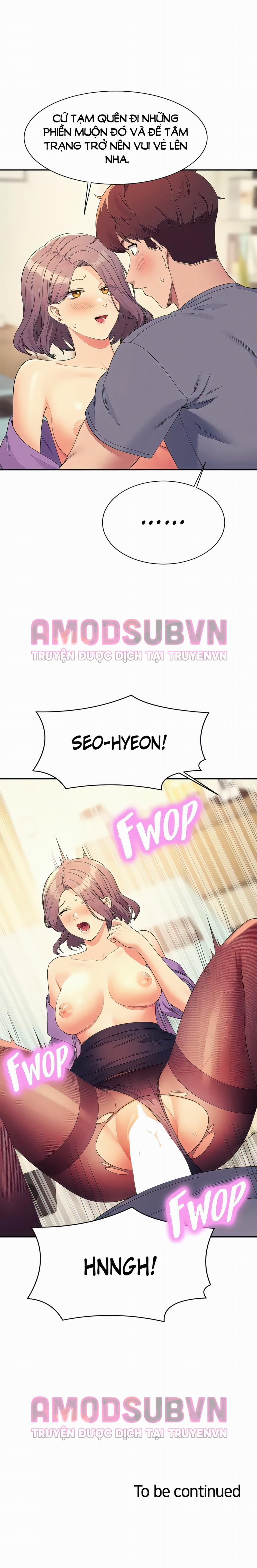 Where Is Goddess – Nữ Thần Đâu Rồi? 101 trang 12