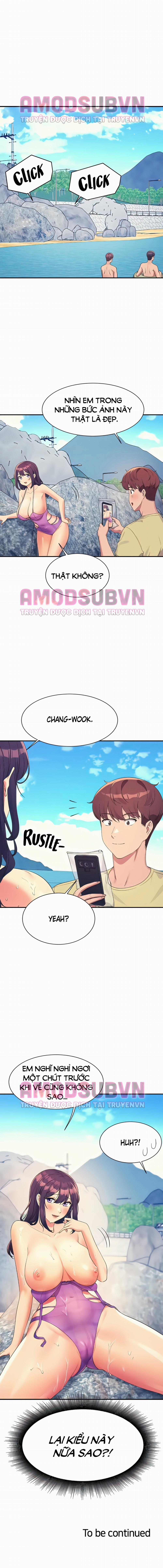 Where Is Goddess – Nữ Thần Đâu Rồi? 106 trang 13