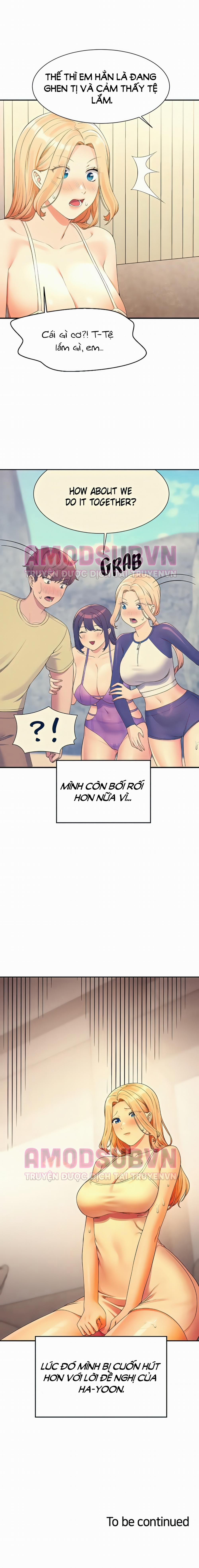 Where Is Goddess – Nữ Thần Đâu Rồi? 108 trang 11