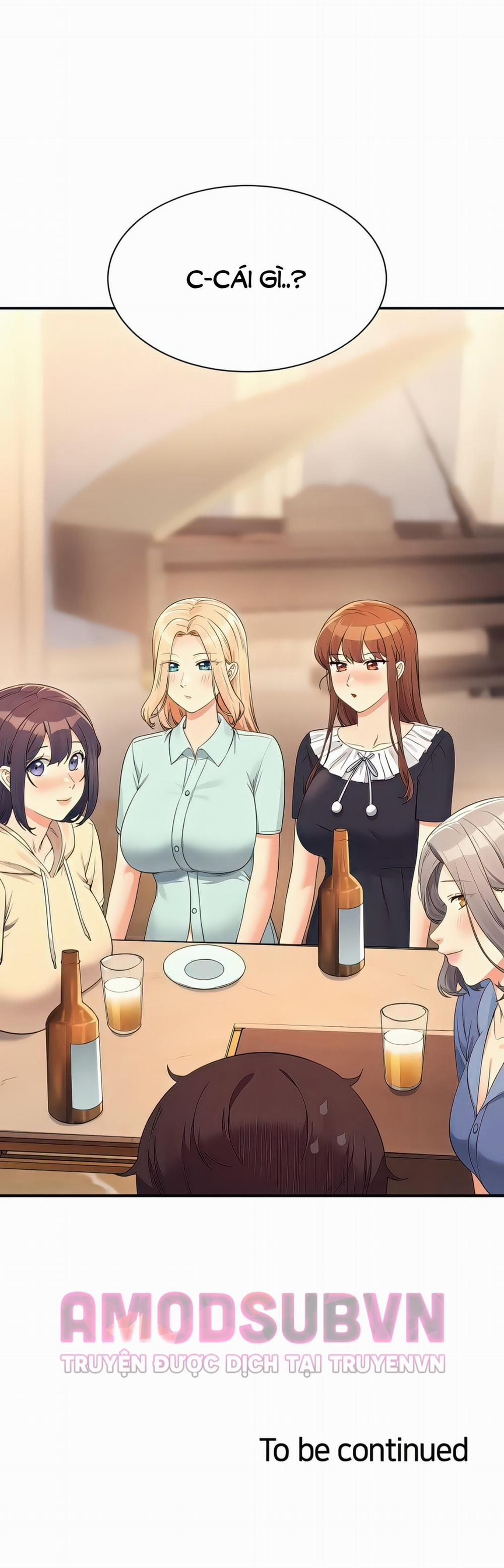 Where Is Goddess – Nữ Thần Đâu Rồi? 109 trang 12