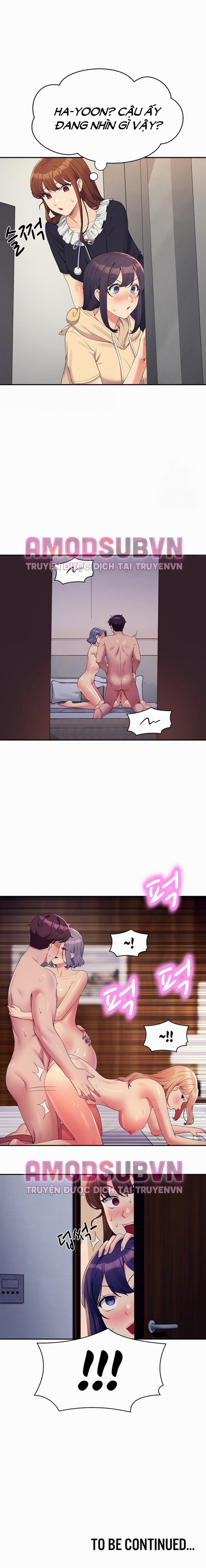 Where Is Goddess – Nữ Thần Đâu Rồi? 112 trang 11