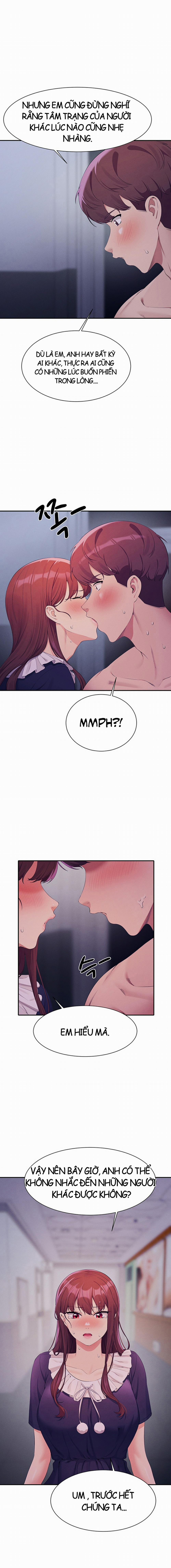 Where Is Goddess – Nữ Thần Đâu Rồi? 115 trang 13