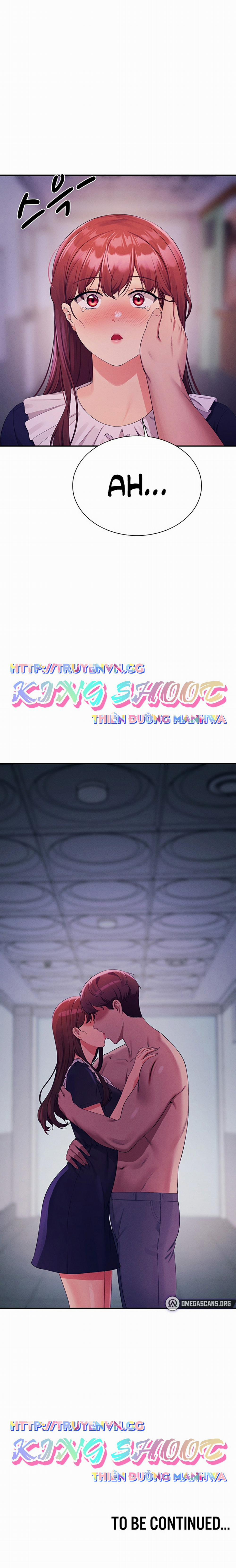 Where Is Goddess – Nữ Thần Đâu Rồi? 115 trang 14