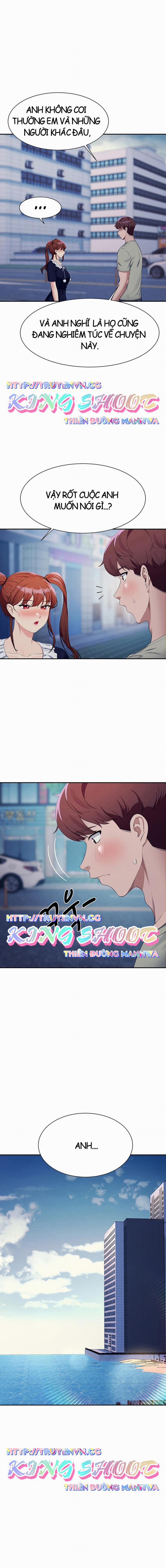 Where Is Goddess – Nữ Thần Đâu Rồi? 119 trang 1