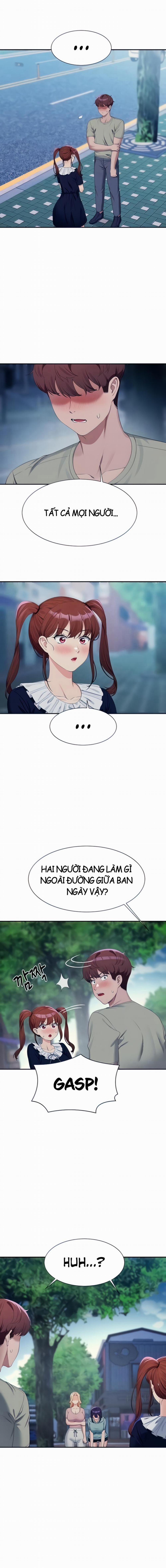 Where Is Goddess – Nữ Thần Đâu Rồi? 119 trang 2