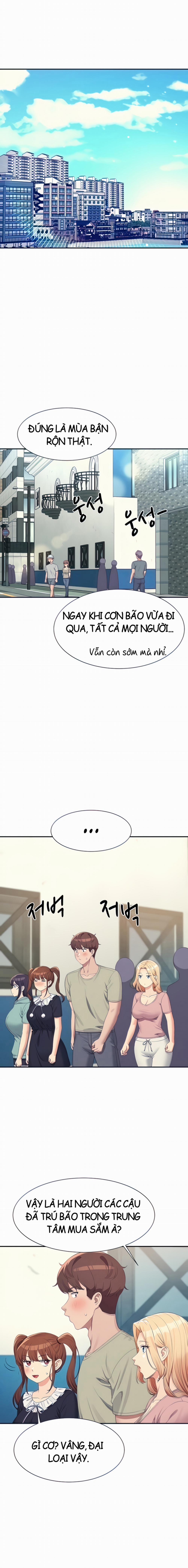 Where Is Goddess – Nữ Thần Đâu Rồi? 119 trang 4