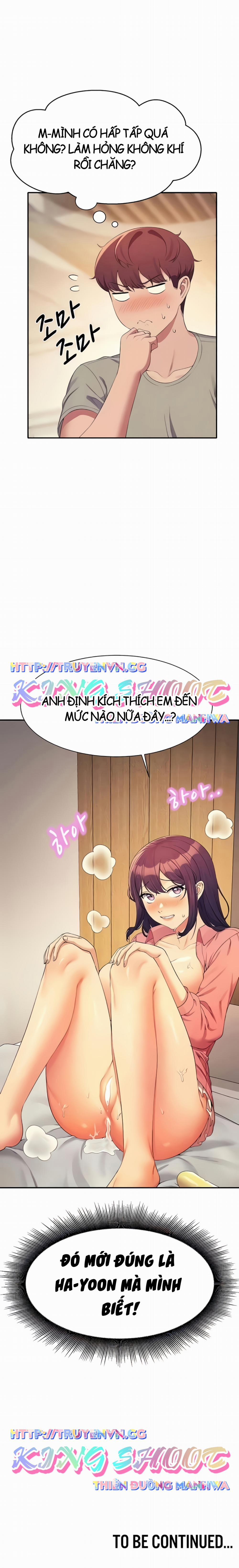 Where Is Goddess – Nữ Thần Đâu Rồi? 123 trang 13