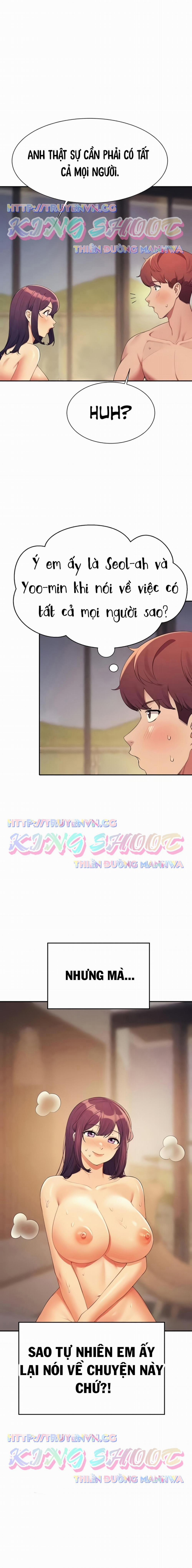 Where Is Goddess – Nữ Thần Đâu Rồi? 125 trang 1