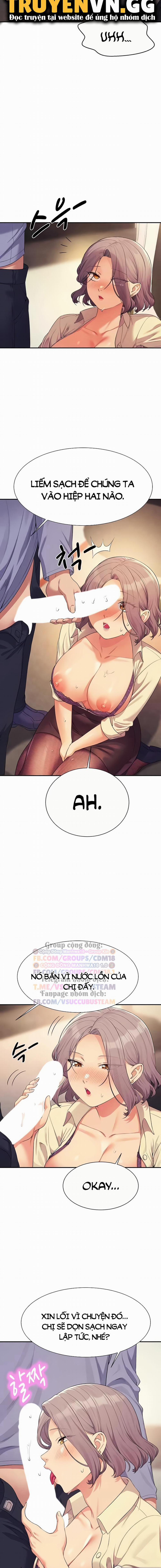 Where Is Goddess – Nữ Thần Đâu Rồi? 136 trang 13