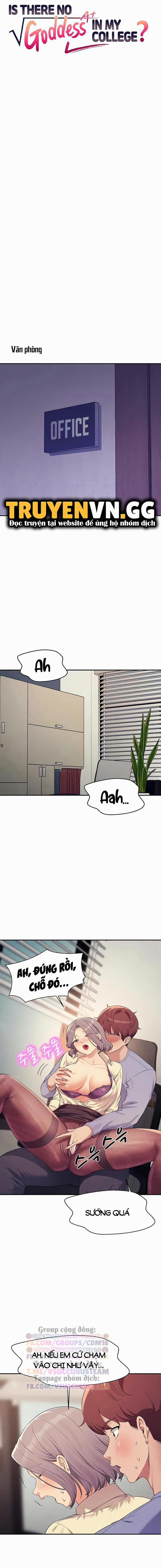 Where Is Goddess – Nữ Thần Đâu Rồi? 136 trang 3