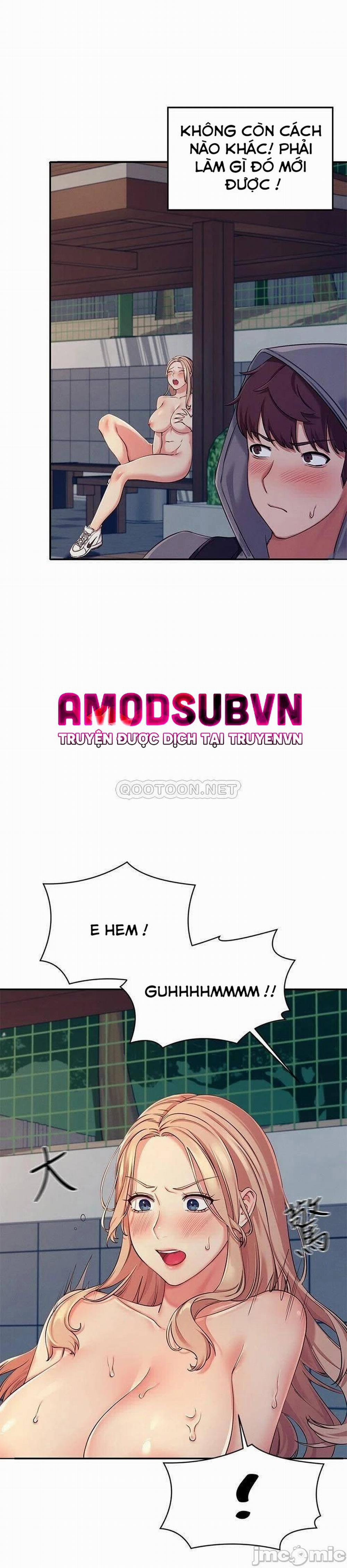 Where Is Goddess – Nữ Thần Đâu Rồi? 4 trang 14