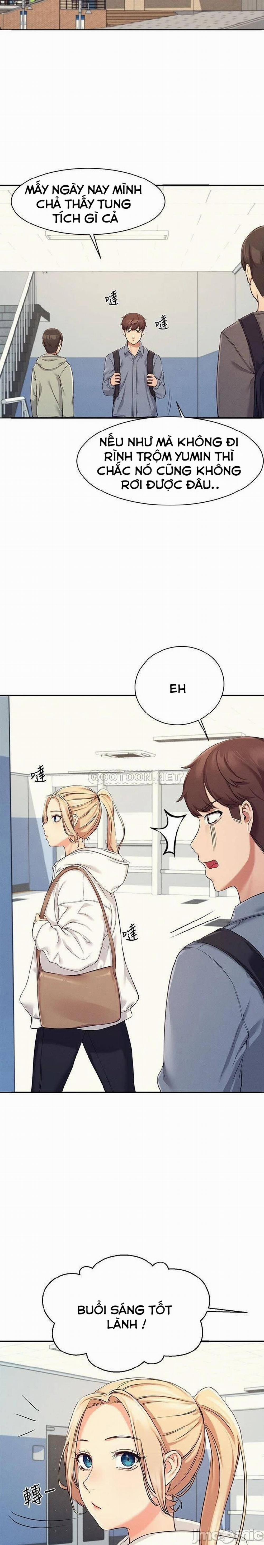 Where Is Goddess – Nữ Thần Đâu Rồi? 4 trang 22