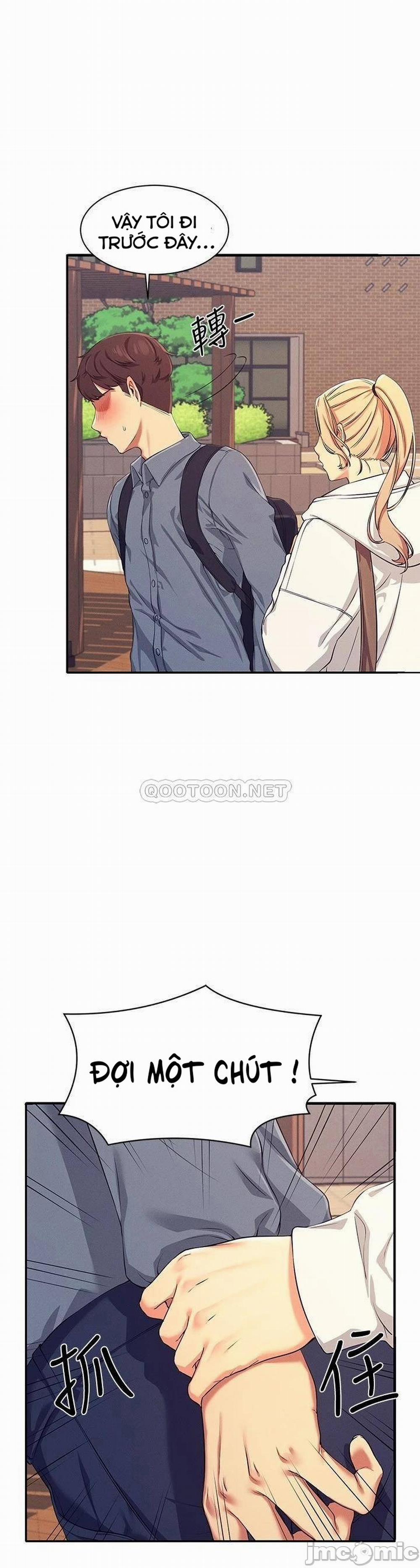 Where Is Goddess – Nữ Thần Đâu Rồi? 4 trang 36