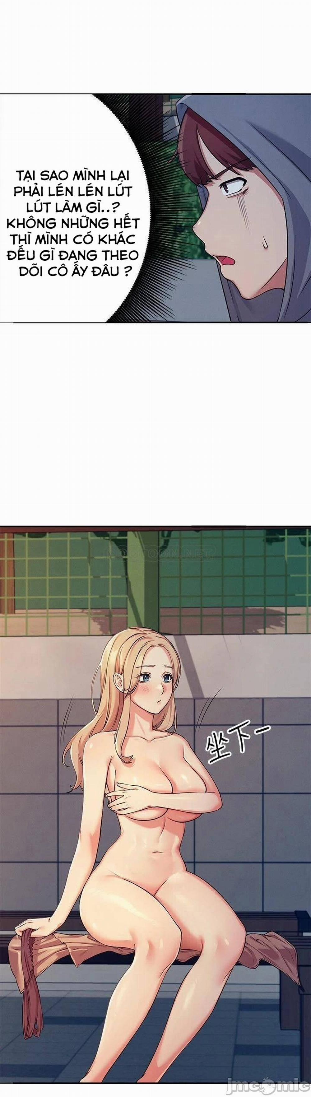 Where Is Goddess – Nữ Thần Đâu Rồi? 4 trang 6