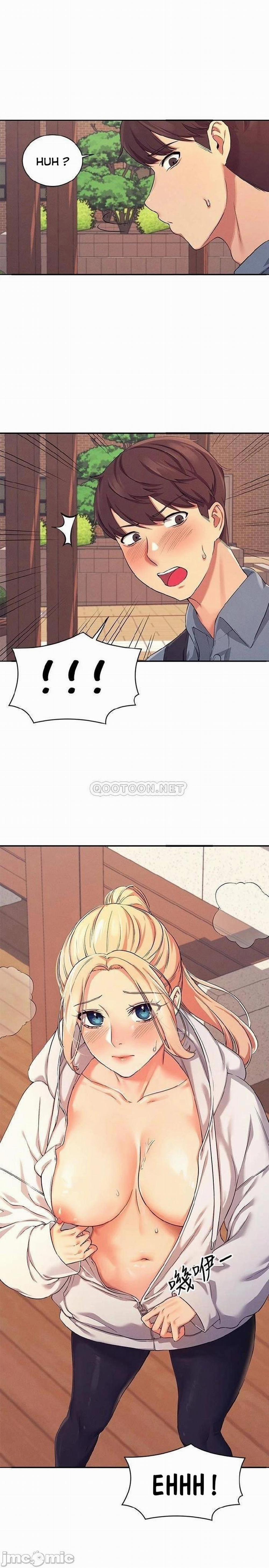 Where Is Goddess – Nữ Thần Đâu Rồi? 5 trang 0