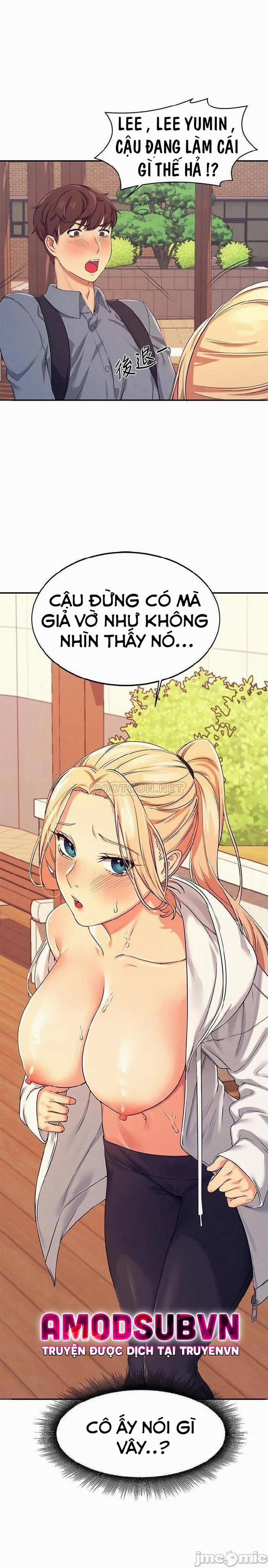 Where Is Goddess – Nữ Thần Đâu Rồi? 5 trang 1