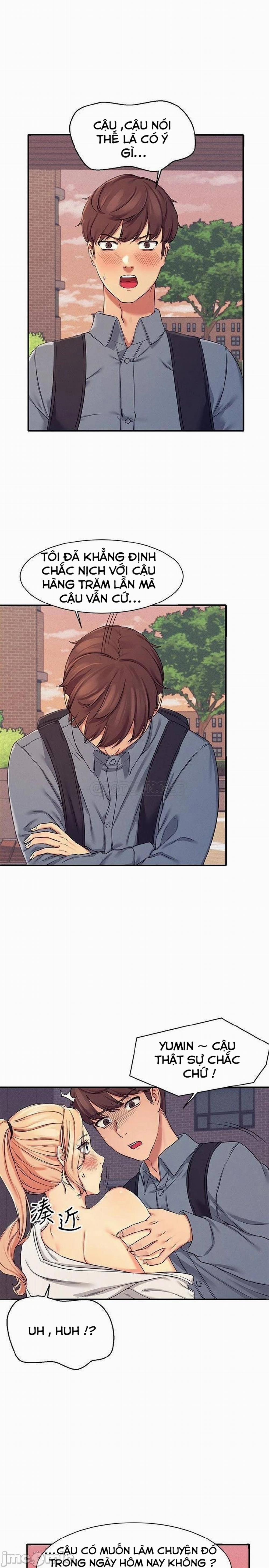 Where Is Goddess – Nữ Thần Đâu Rồi? 5 trang 20