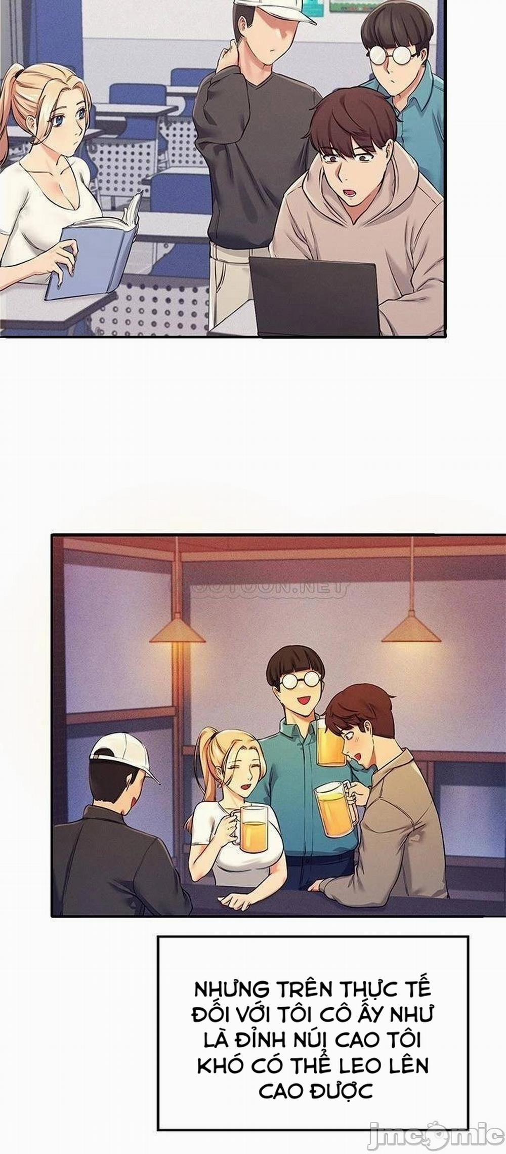 Where Is Goddess – Nữ Thần Đâu Rồi? 5 trang 25