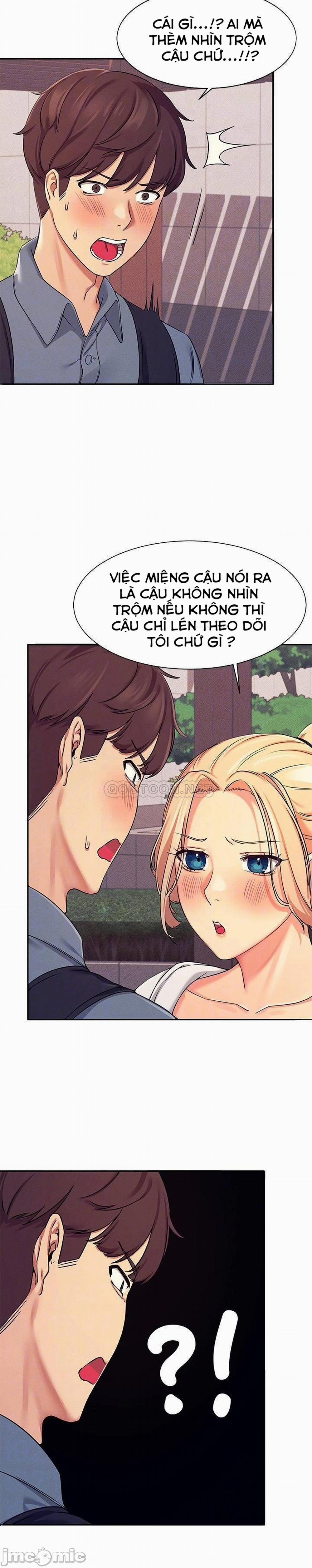 Where Is Goddess – Nữ Thần Đâu Rồi? 5 trang 5