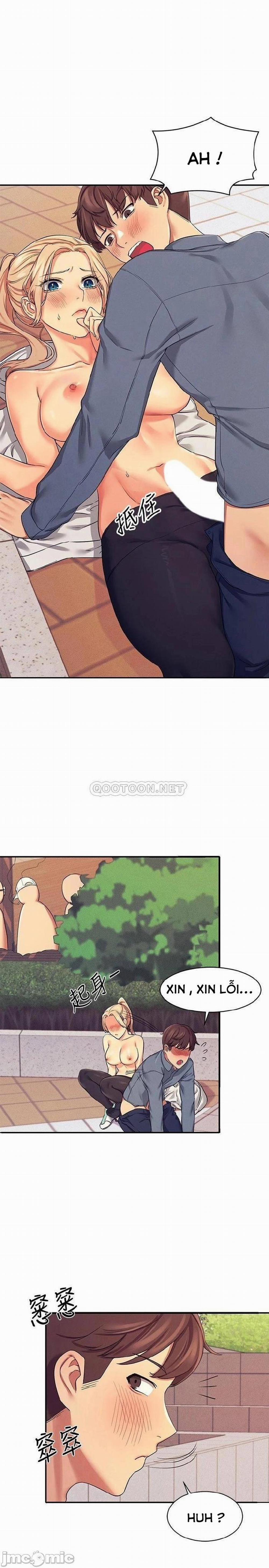 Where Is Goddess – Nữ Thần Đâu Rồi? 6 trang 0