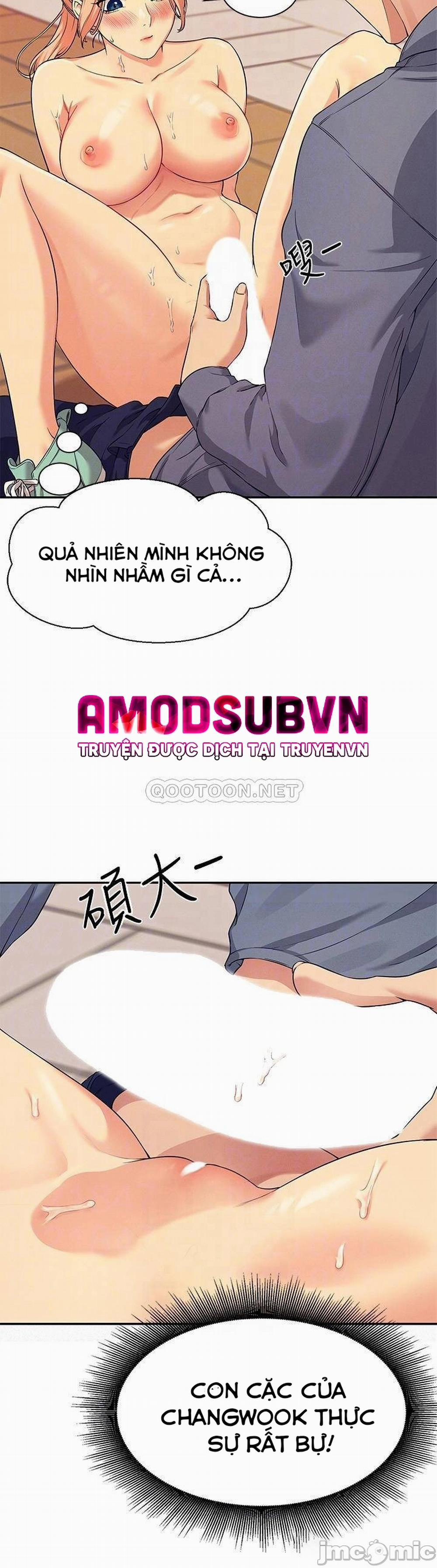 Where Is Goddess – Nữ Thần Đâu Rồi? 6 trang 7