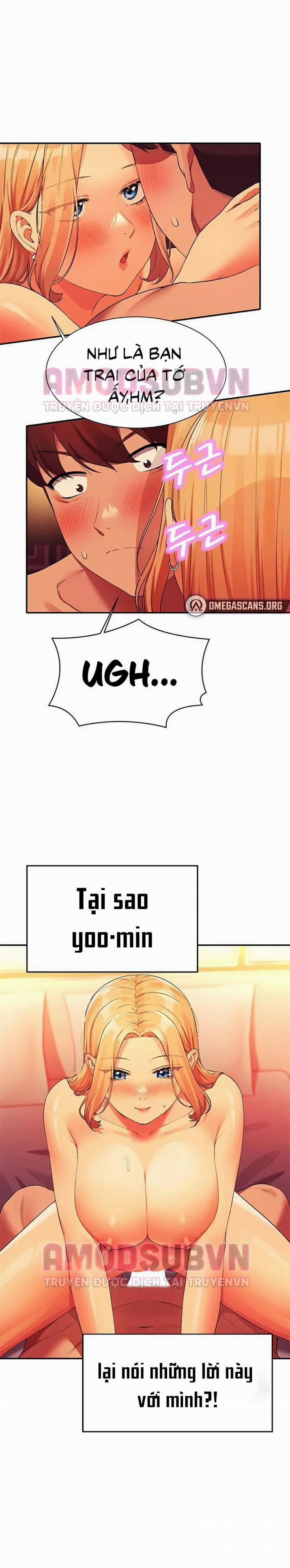 Where Is Goddess – Nữ Thần Đâu Rồi? 72 trang 2